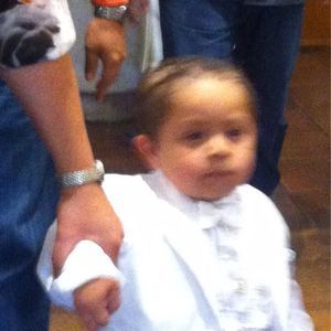 Meet your Posher, Cesar